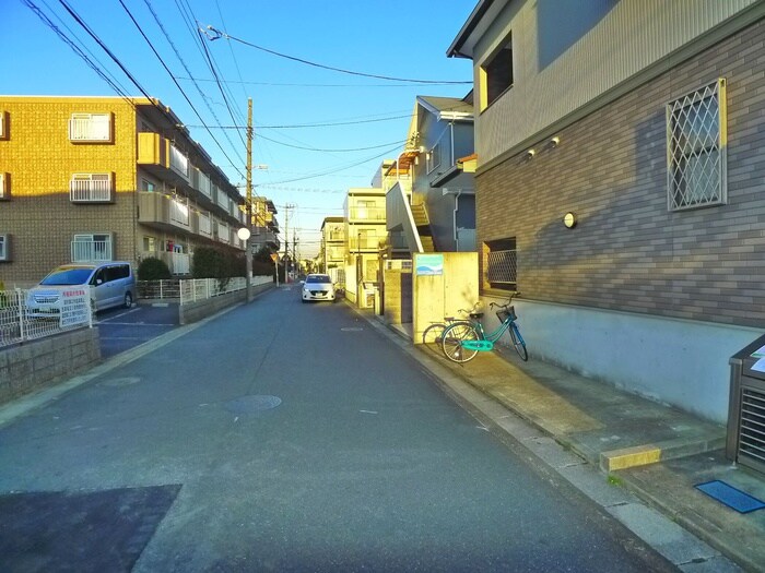 物件外観写真4　(周辺環境)