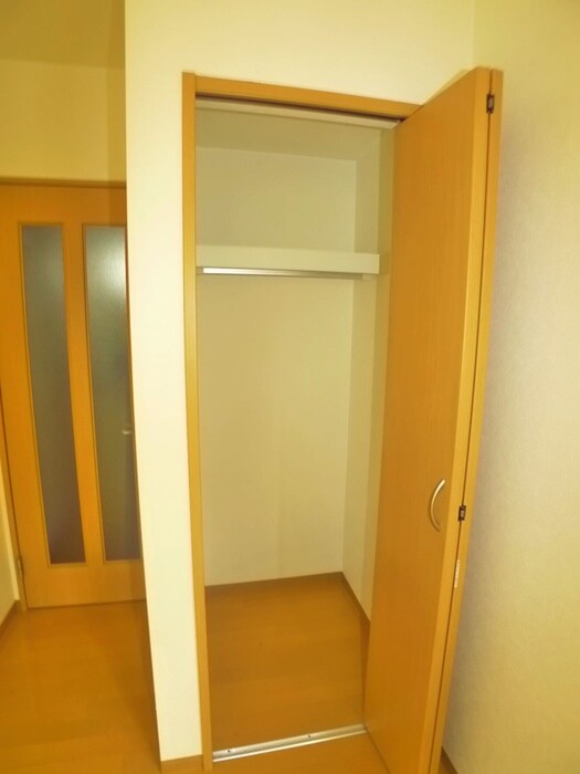 物件内観写真9　(収納)