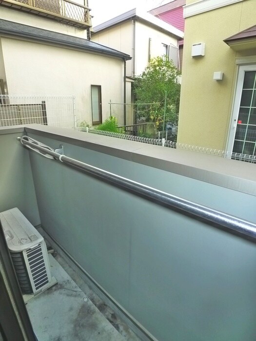 物件内観写真14　(ベランダ・バルコニー)