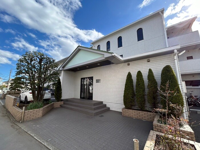 物件外観写真3　(外観写真)