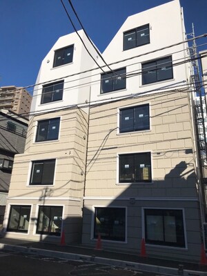 ＨＪ　ＰＬＡＣＥ 護国寺Ｂ外観写真
