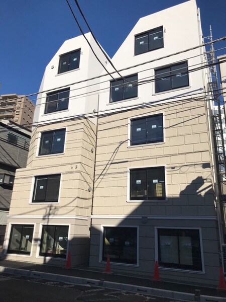 ＨＪ　ＰＬＡＣＥ 護国寺Ｂ外観写真