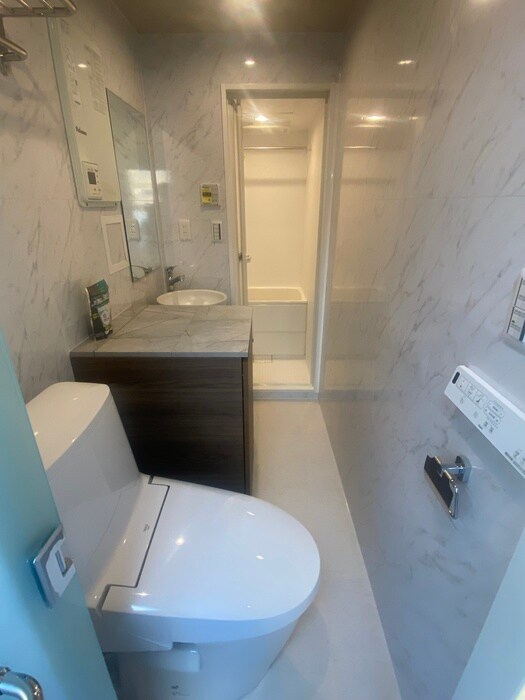 物件内観写真12　(内観写真)