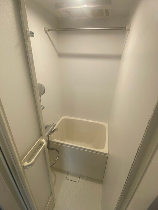 物件内観写真16　(バス／シャワールーム等)