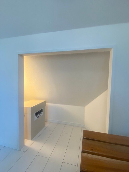 物件内観写真18　(収納)