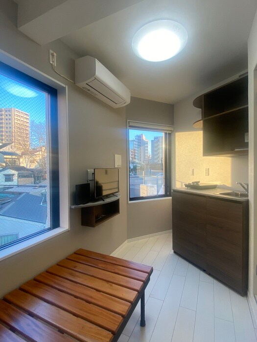 物件内観写真19　(居室)