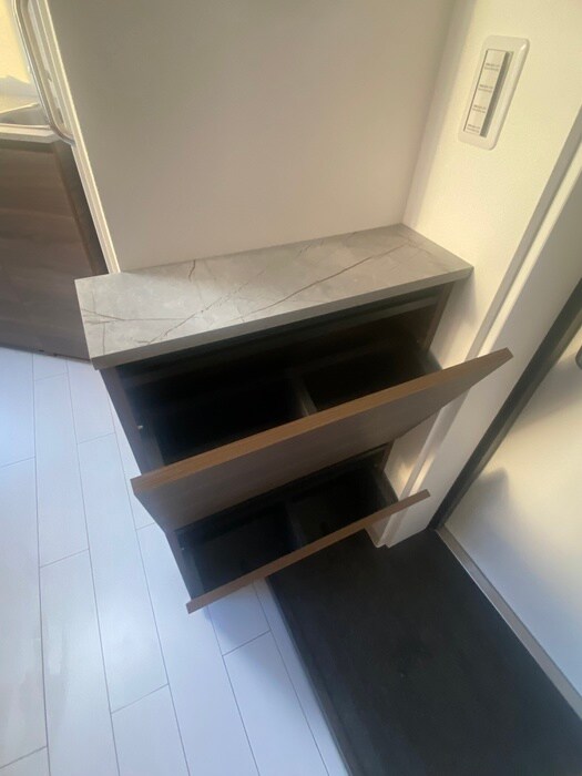 物件内観写真21　(靴箱)