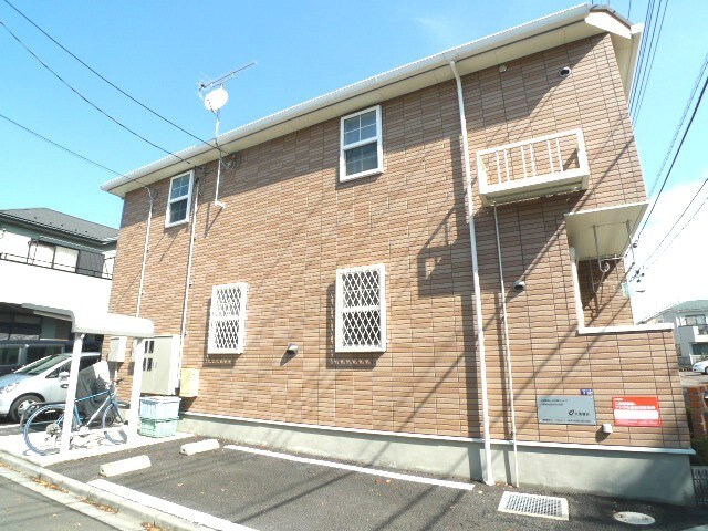 物件外観写真2　(その他)