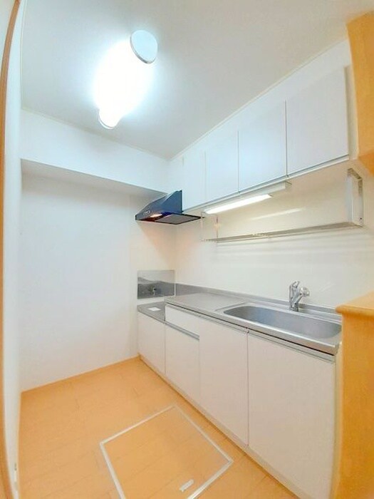 物件内観写真4　(キッチン)