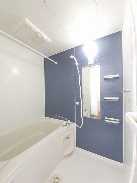 物件内観写真5　(バス／シャワールーム等)