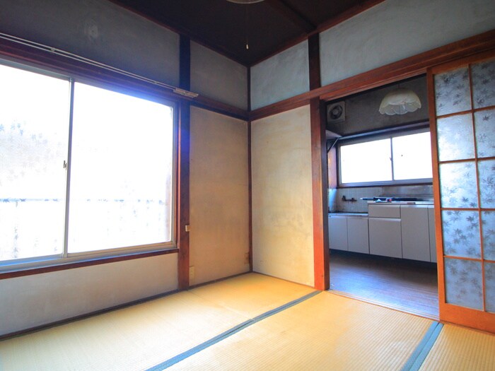 物件内観写真7　(居室)