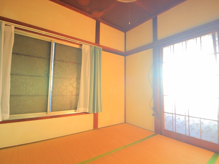 物件内観写真7　(居室)