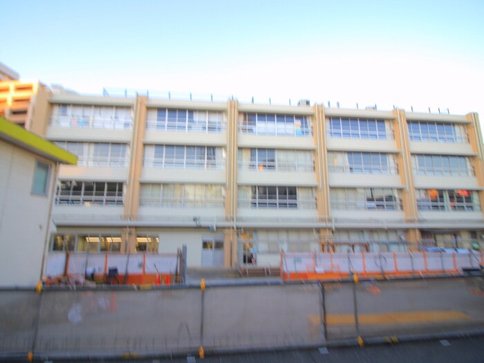 物件外観写真5　(周辺環境)