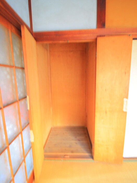 物件内観写真14　(収納)