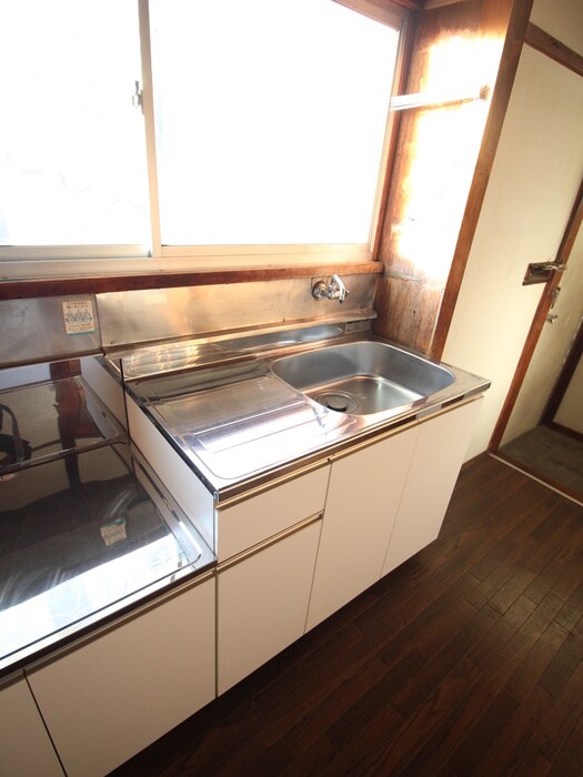 物件内観写真14　(キッチン)