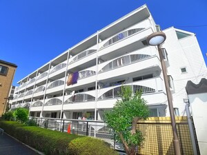 アーバンハイツ西葛西外観写真