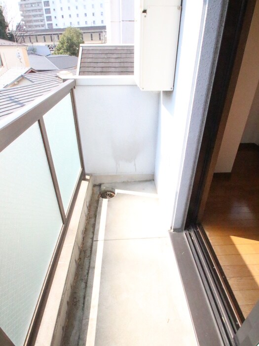 物件内観写真15　(ベランダ・バルコニー)