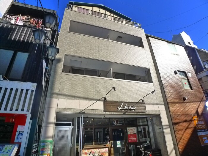 物件外観写真2　(その他)