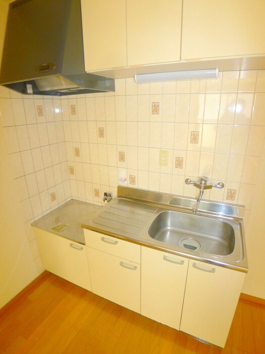 物件内観写真7　(キッチン)