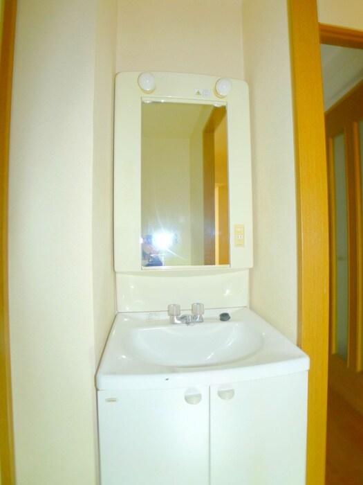 物件内観写真13　(洗面)