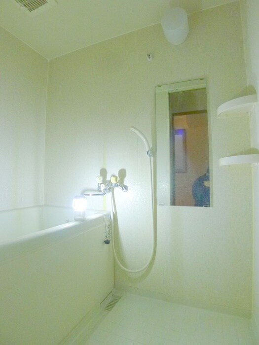 物件内観写真14　(バス／シャワールーム等)
