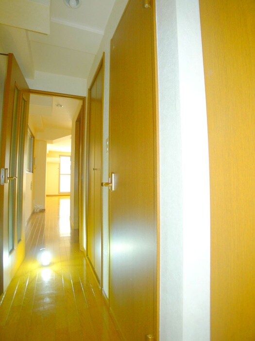 物件内観写真15　(廊下)