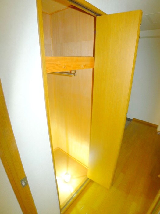 物件内観写真20　(収納)