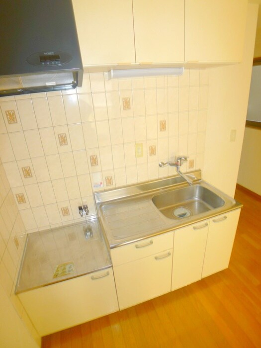 物件内観写真22　(キッチン)