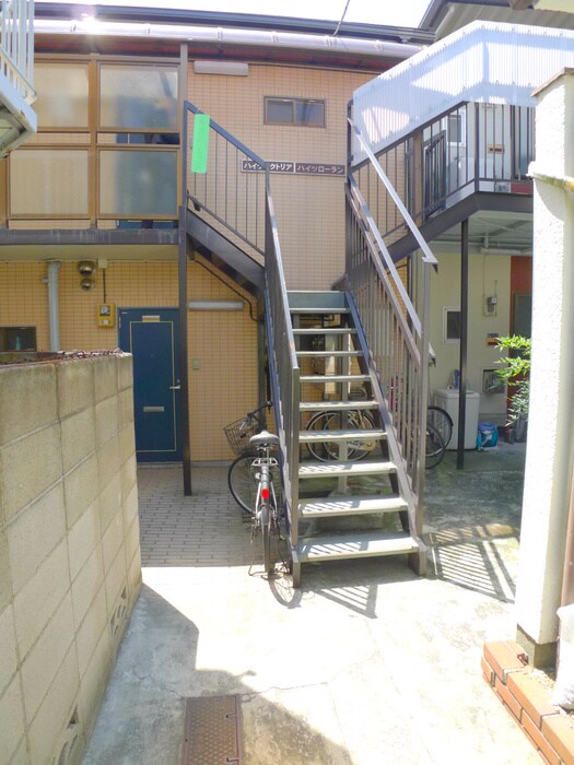 物件外観写真3　(外観写真)