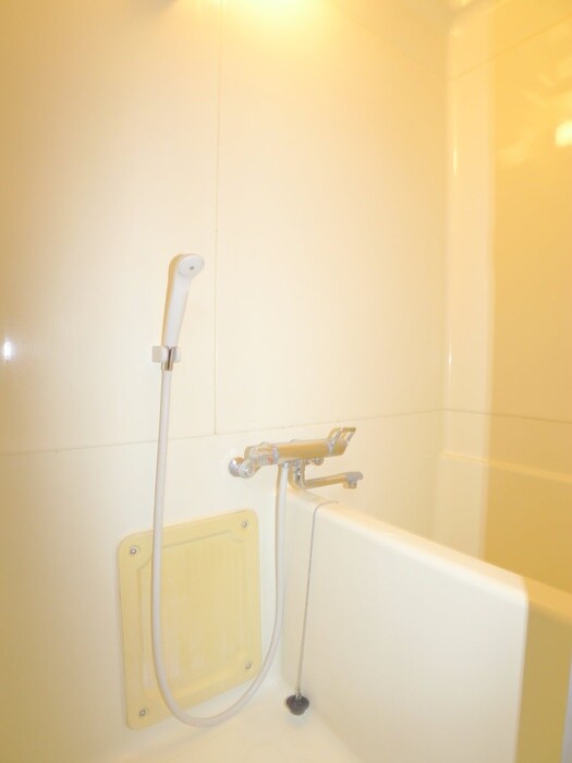 物件内観写真8　(バス／シャワールーム等)