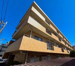 ピアパレス外観写真