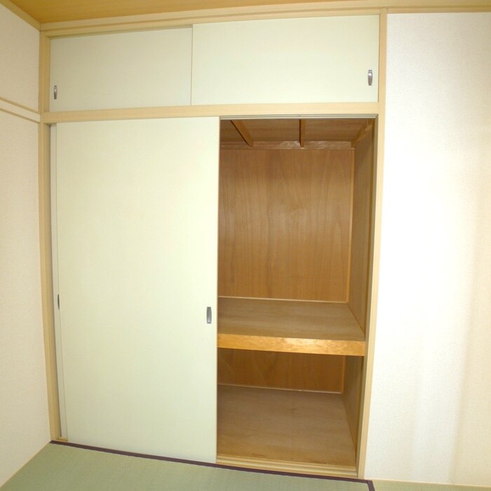 物件内観写真9　(収納)