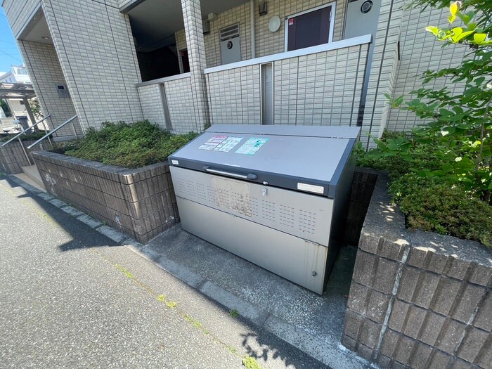 物件外観写真4　(その他)