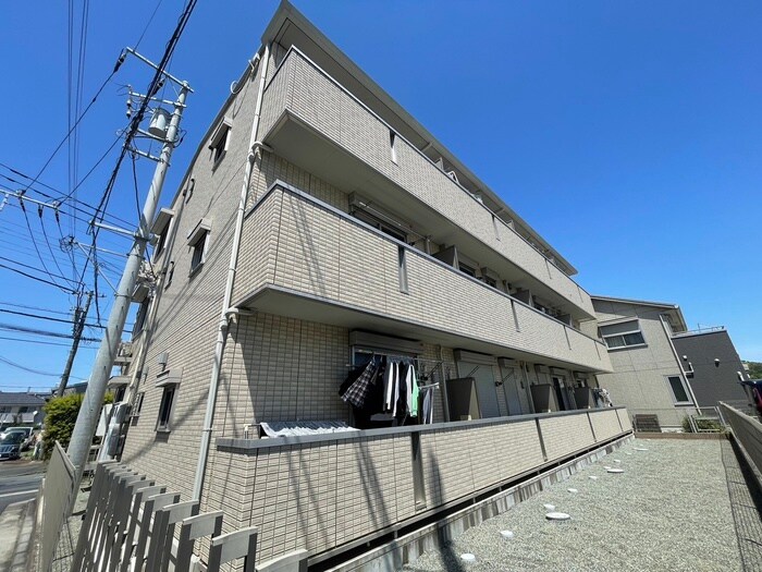 物件外観写真5　(外観写真)