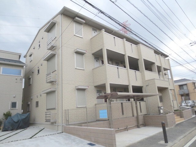 物件外観写真6　(外観写真)