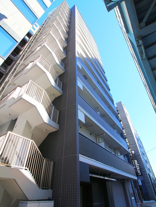 物件外観写真4　(外観写真)