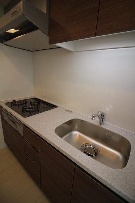 物件内観写真9　(キッチン)