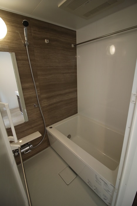 物件内観写真10　(バス／シャワールーム等)