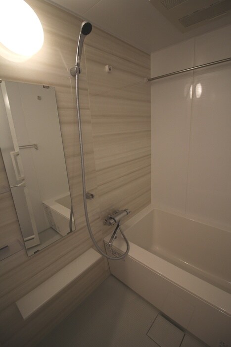 物件内観写真10　(バス／シャワールーム等)