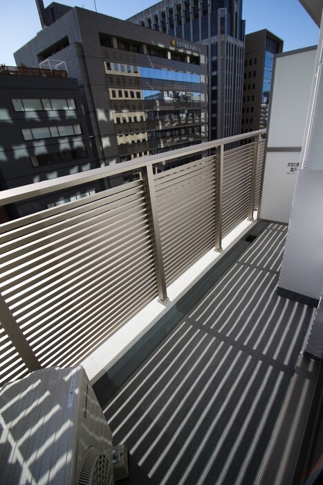 物件内観写真16　(ベランダ・バルコニー)