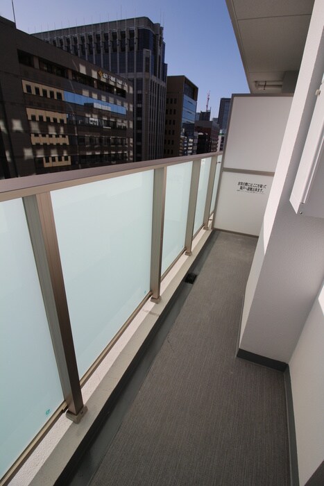 物件内観写真17　(ベランダ・バルコニー)