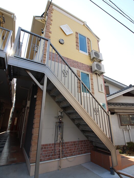 物件外観写真2　(外観写真)