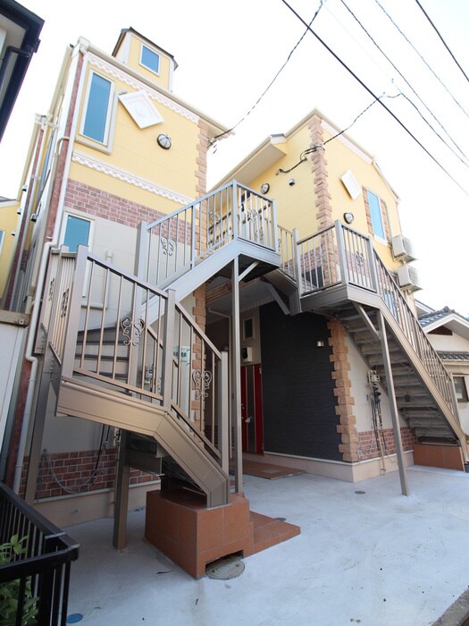 物件外観写真4　(その他)