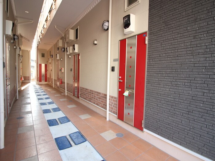 物件外観写真5　(周辺環境)