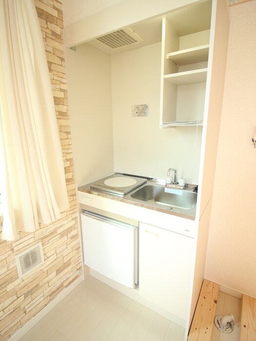 物件内観写真12　(キッチン)