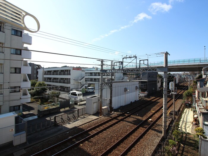 物件内観写真22　(周辺環境)