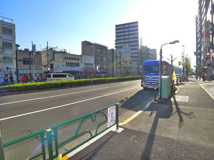 物件外観写真5　(周辺環境)