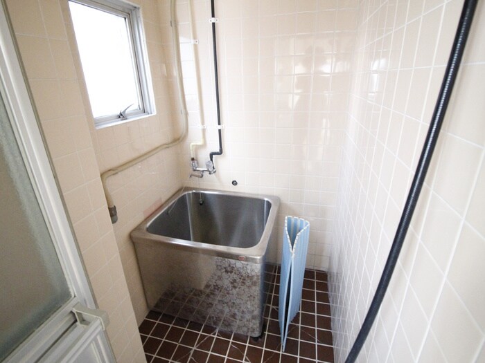 物件内観写真14　(バス／シャワールーム等)