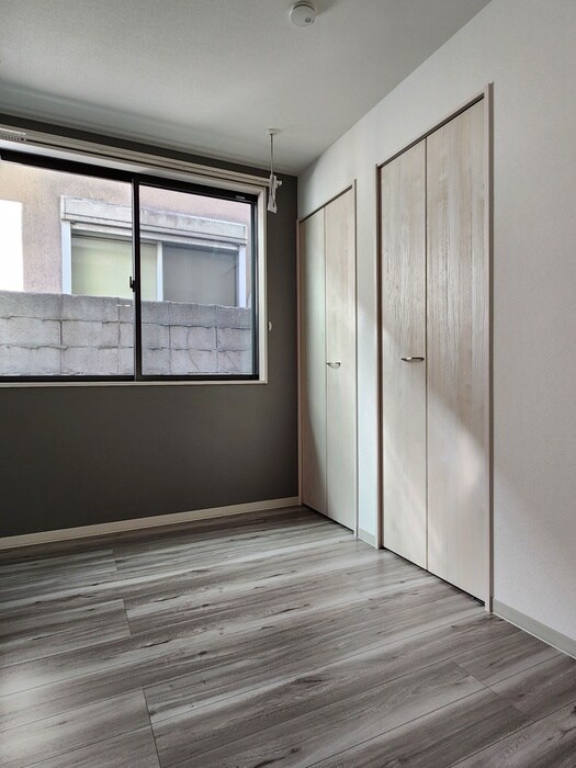 物件内観写真12　(居室)