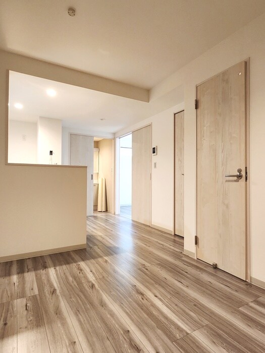 物件内観写真15　(居室)